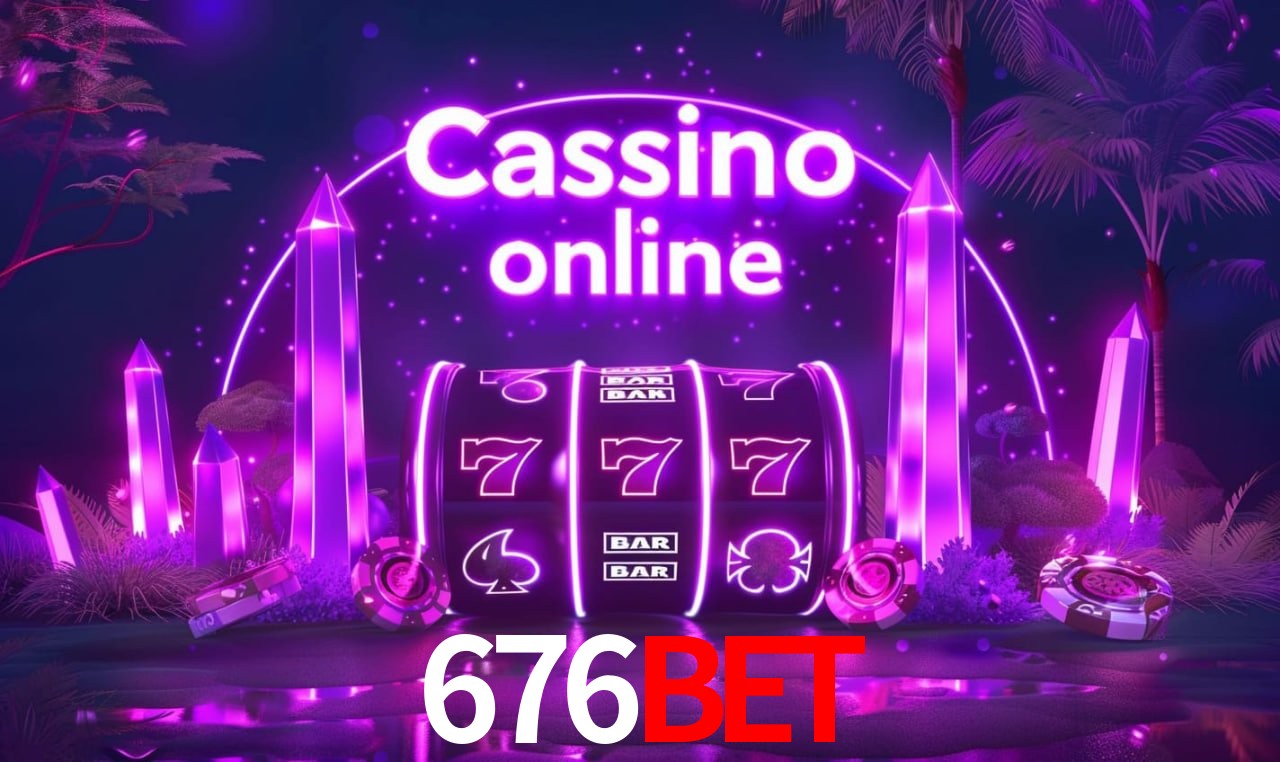 676bet - cassino ao vivo
